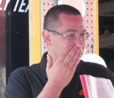 Ponta, 